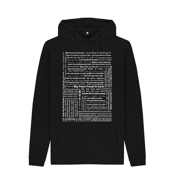 Gray on sale earth hoodie