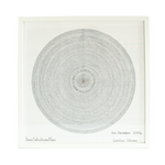 Large Mandala Paper (560 x 560mm)