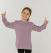 May Peace Prevail On Earth Sweater (Kids)
