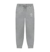 Athletic Grey May Peace Prevail On Earth Jogger (Unisex)