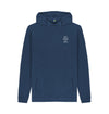 Navy May Peace Prevail On Earth Hoodie (Unisex)