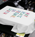 Water Colour T-shirt (Unisex)