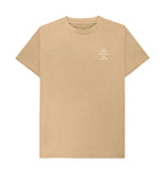 Sand May Peace Prevail On Earth T-shirt (Unisex)
