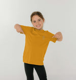 May Peace Prevail On Earth T-shirt (Kids)